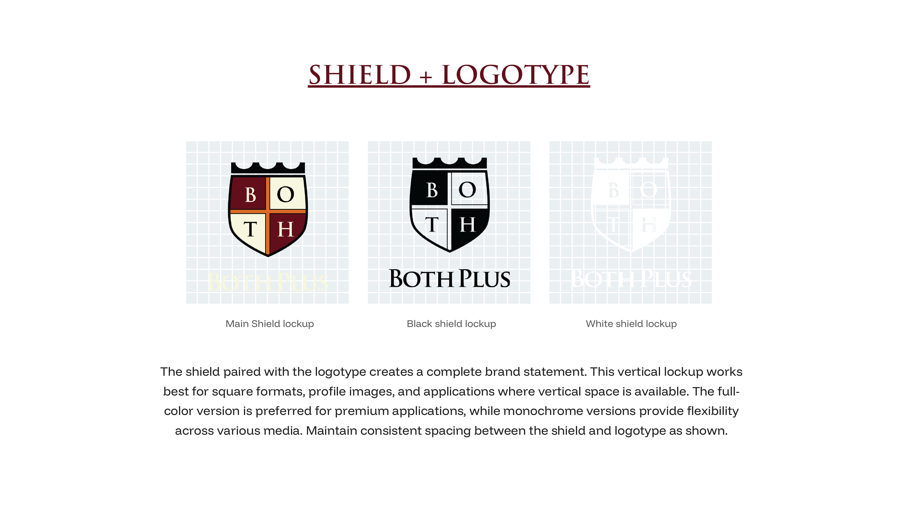 Both Plus Visual Guide - Page 6